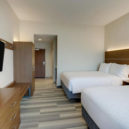 Holiday Inn Express - Wilmington - Porters Neck By Ihg Buitenkant foto