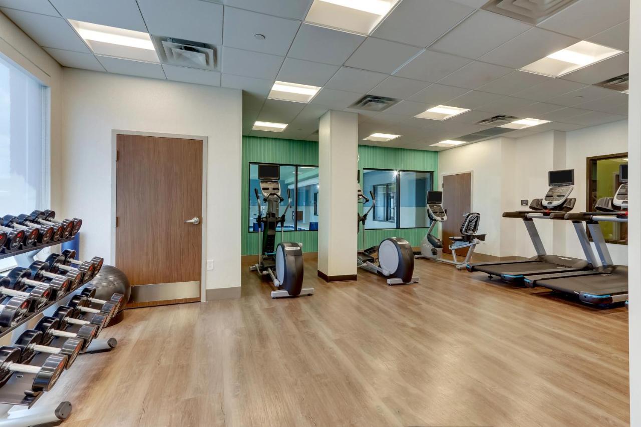 Holiday Inn Express - Wilmington - Porters Neck By Ihg Buitenkant foto