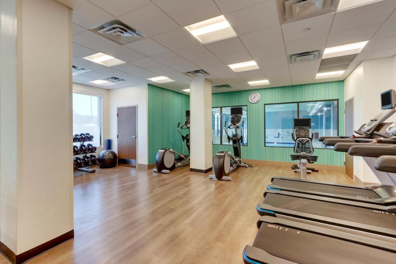 Holiday Inn Express - Wilmington - Porters Neck By Ihg Buitenkant foto