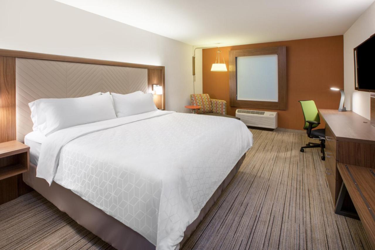Holiday Inn Express - Wilmington - Porters Neck By Ihg Buitenkant foto