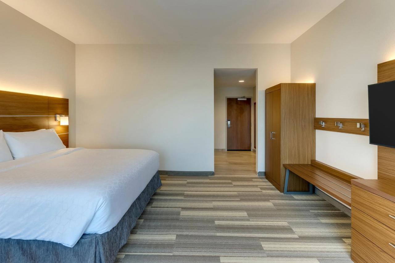 Holiday Inn Express - Wilmington - Porters Neck By Ihg Buitenkant foto