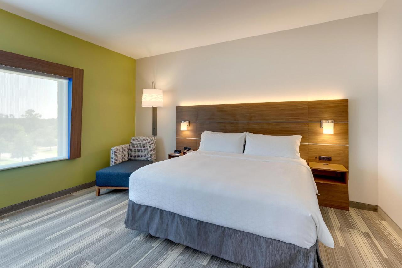 Holiday Inn Express - Wilmington - Porters Neck By Ihg Buitenkant foto
